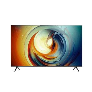 Телевизор Hikers 55HTU01, черный